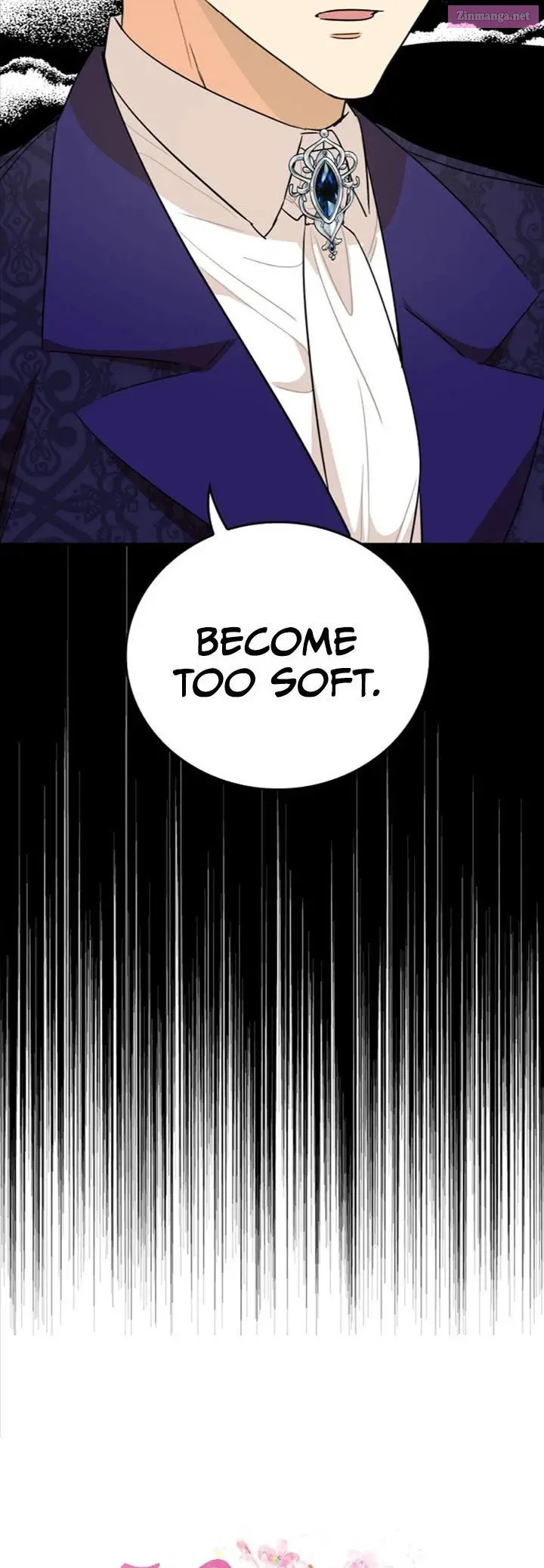 I Became The Villain's Mother Zinmanga X Chapter 52 Page 3