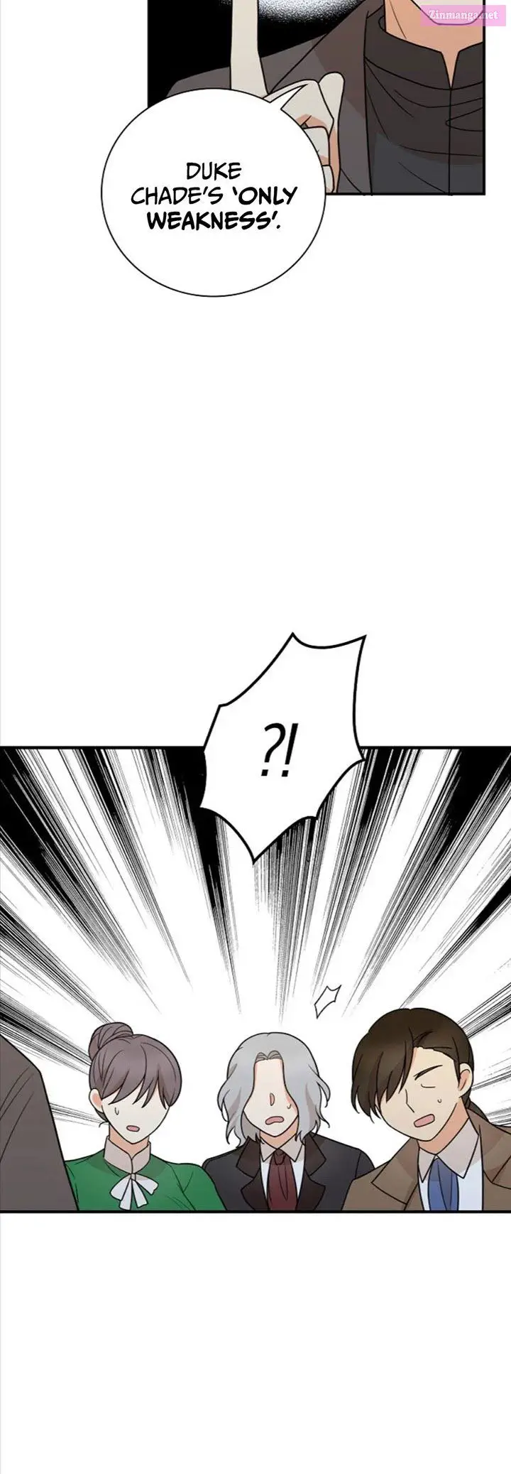 I Became The Villain's Mother Zinmanga X Chapter 52 Page 9