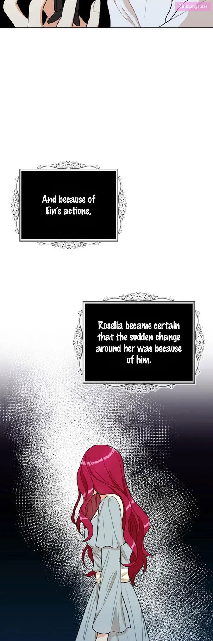 I Became The Villain's Mother Zinmanga X Chapter 52 Page 16