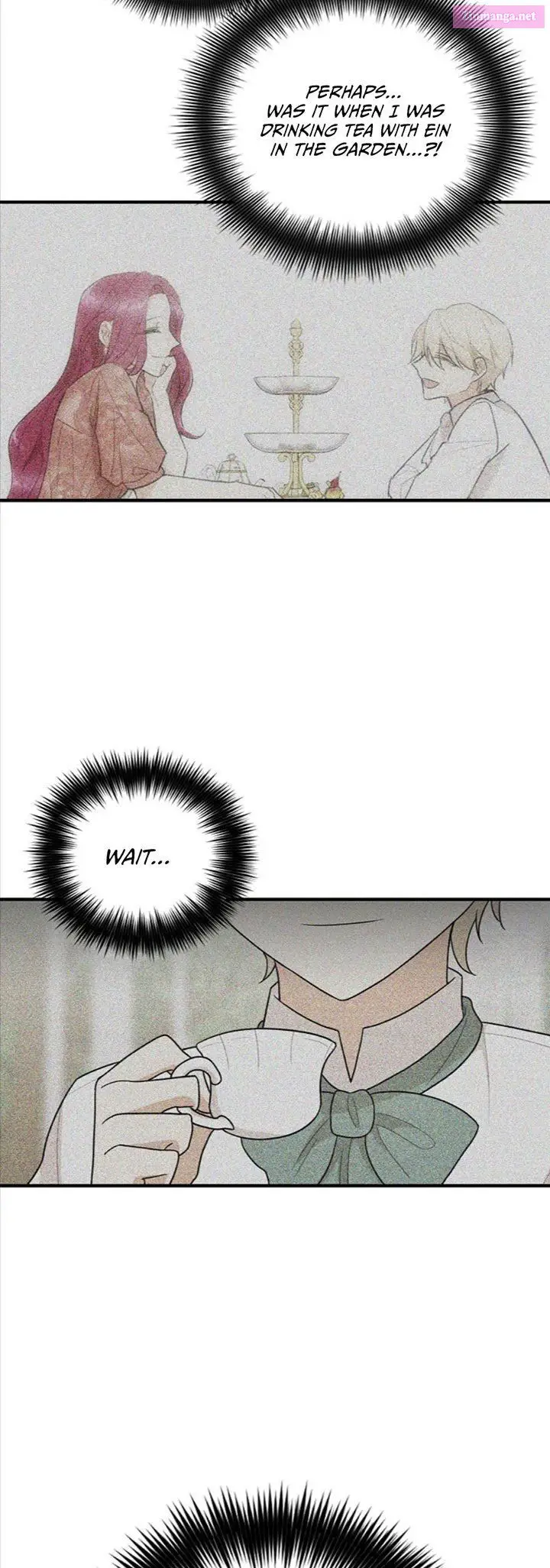I Became The Villain's Mother Zinmanga X Chapter 52 Page 22
