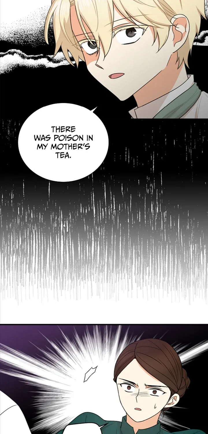 I Became The Villain's Mother Zinmanga X Chapter 51 Page 10