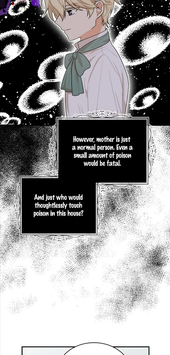 I Became The Villain's Mother Zinmanga X Chapter 51 Page 12