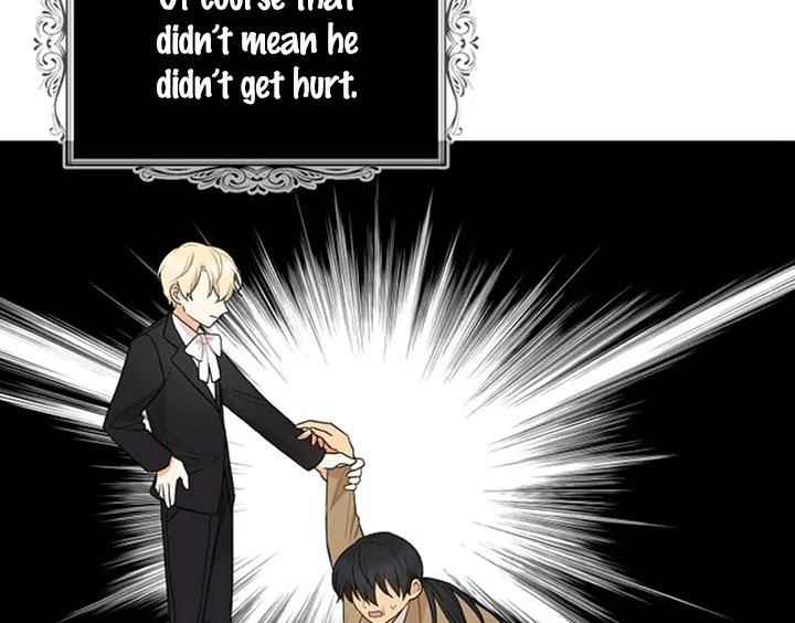 I Became The Villain's Mother Zinmanga X Chapter 49 Page 31