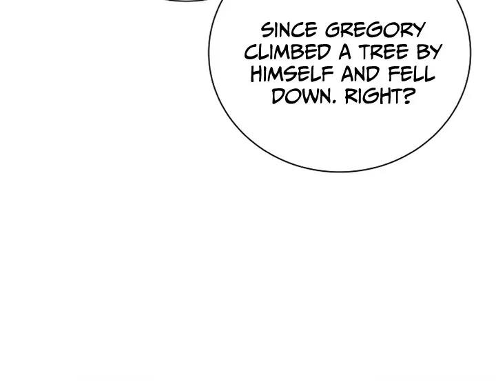 I Became The Villain's Mother Zinmanga X Chapter 49 Page 35