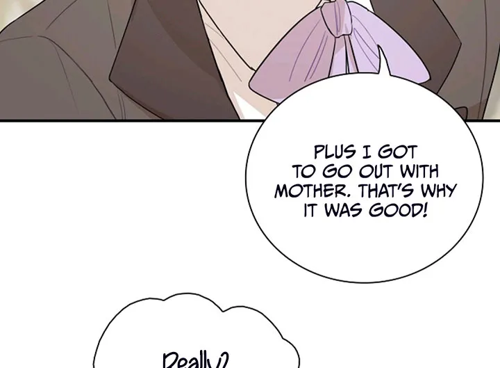 I Became The Villain's Mother Zinmanga X Chapter 49 Page 50