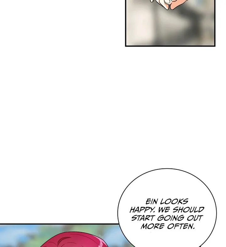 I Became The Villain's Mother Zinmanga X Chapter 49 Page 66