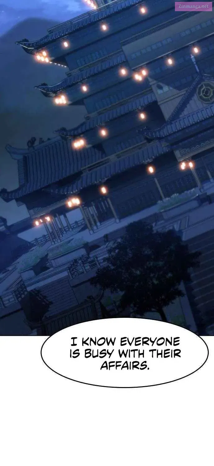 The Dang Clan's Swordmaster Heir Just Wants a Normal Life Zinmanga X Chapter 3 Page 5