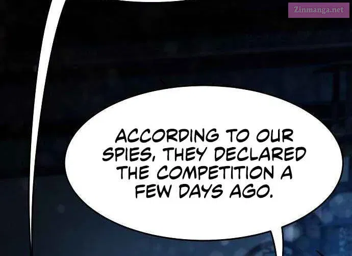 The Dang Clan's Swordmaster Heir Just Wants a Normal Life Zinmanga X Chapter 3 Page 8