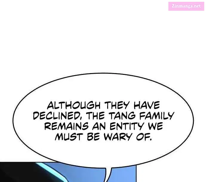 The Dang Clan's Swordmaster Heir Just Wants a Normal Life Zinmanga X Chapter 3 Page 16