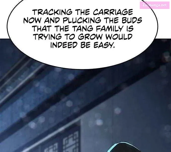The Dang Clan's Swordmaster Heir Just Wants a Normal Life Zinmanga X Chapter 3 Page 20