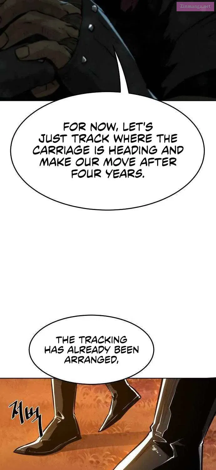 The Dang Clan's Swordmaster Heir Just Wants a Normal Life Zinmanga X Chapter 3 Page 27