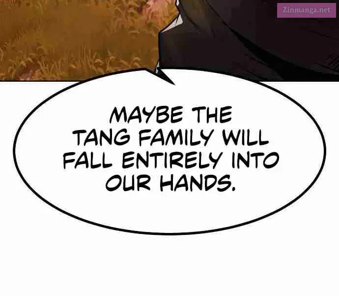 The Dang Clan's Swordmaster Heir Just Wants a Normal Life Zinmanga X Chapter 3 Page 30