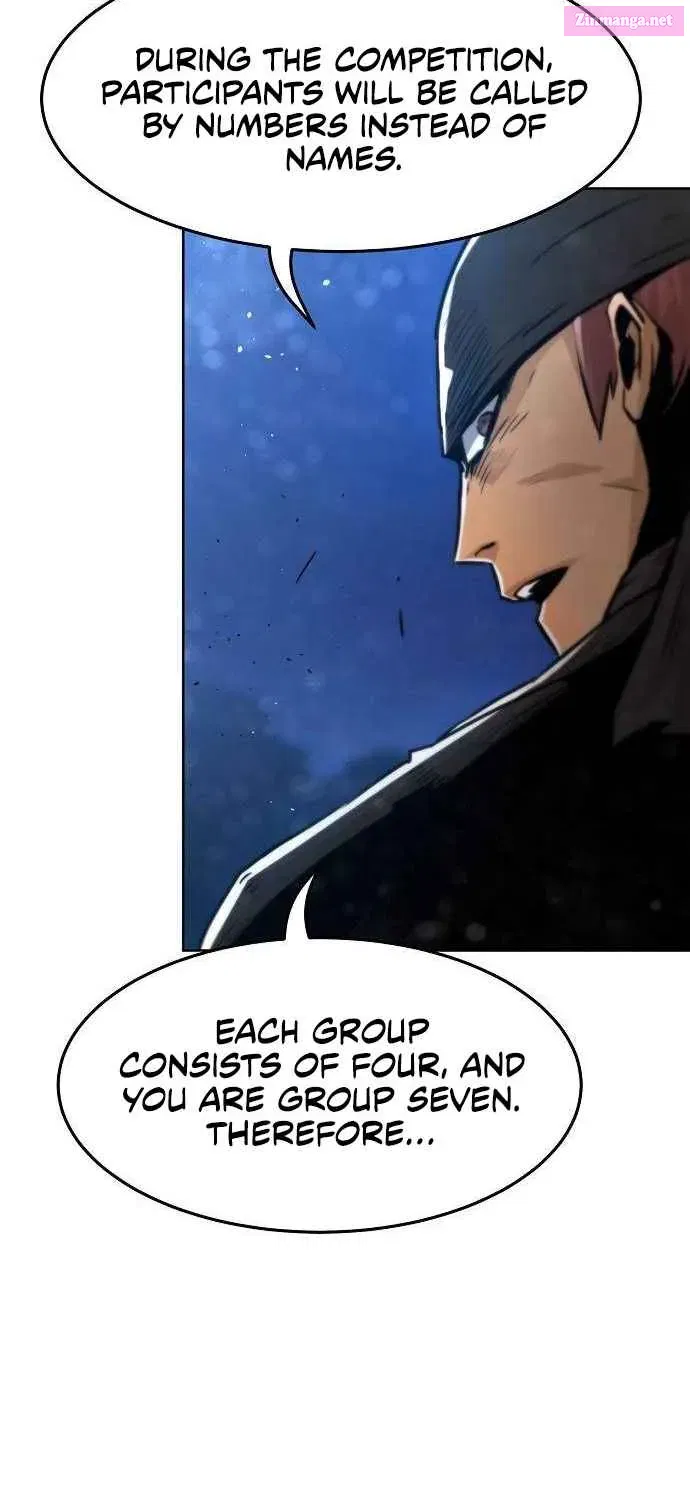 The Dang Clan's Swordmaster Heir Just Wants a Normal Life Zinmanga X Chapter 3 Page 35