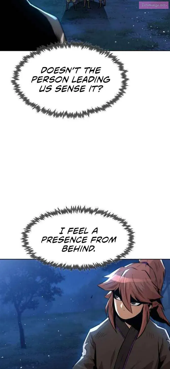 The Dang Clan's Swordmaster Heir Just Wants a Normal Life Zinmanga X Chapter 3 Page 41