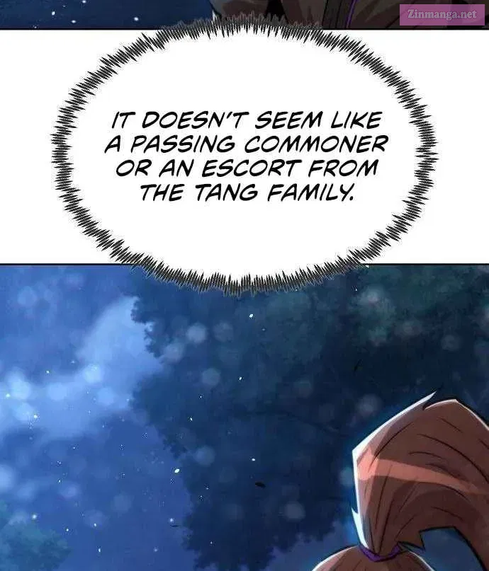The Dang Clan's Swordmaster Heir Just Wants a Normal Life Zinmanga X Chapter 3 Page 42
