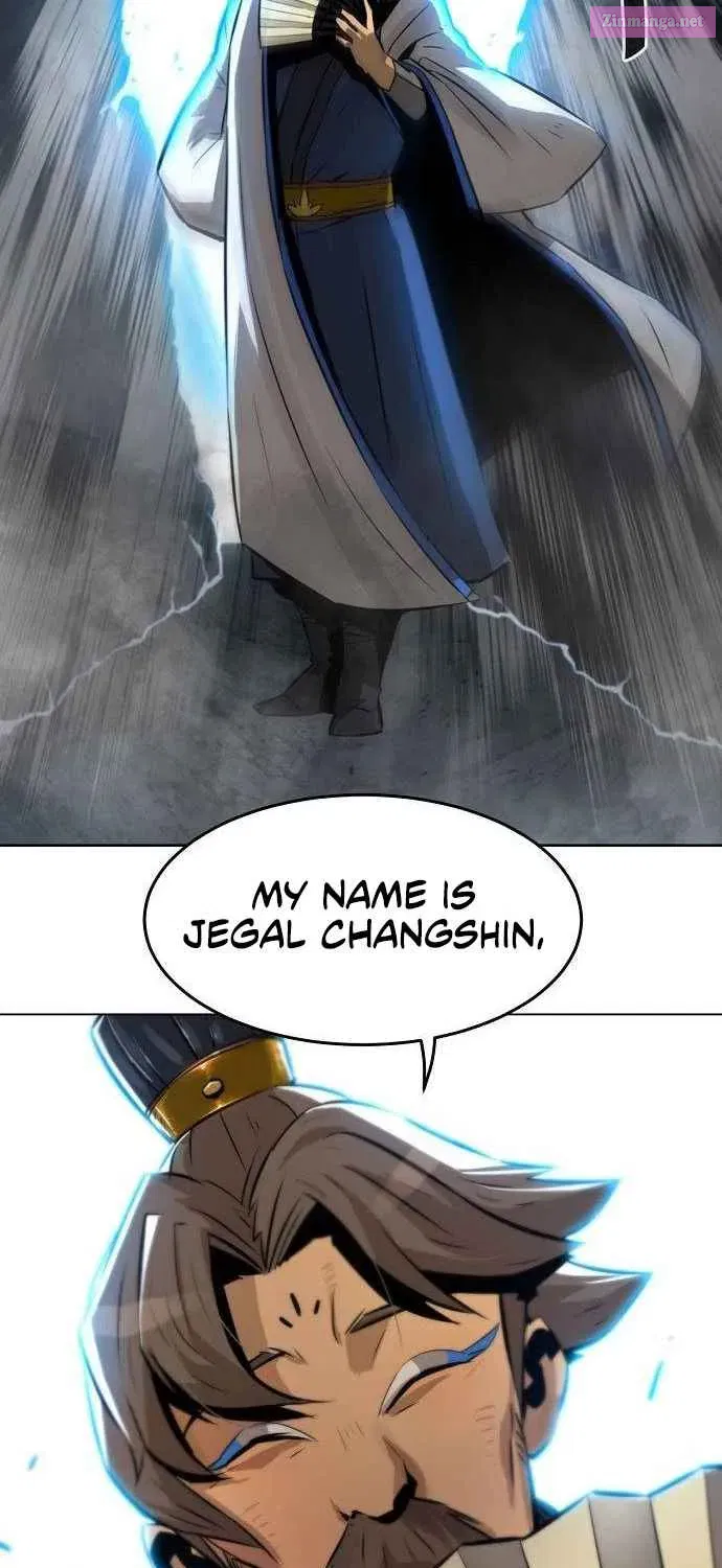 The Dang Clan's Swordmaster Heir Just Wants a Normal Life Zinmanga X Chapter 3 Page 55