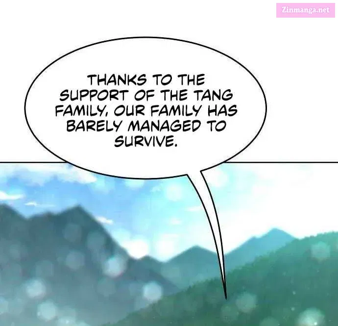 The Dang Clan's Swordmaster Heir Just Wants a Normal Life Zinmanga X Chapter 3 Page 60