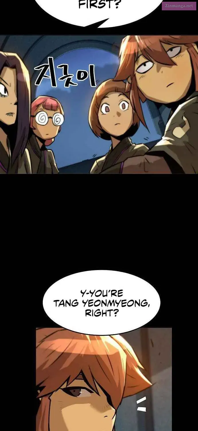 The Dang Clan's Swordmaster Heir Just Wants a Normal Life Zinmanga X Chapter 3 Page 71