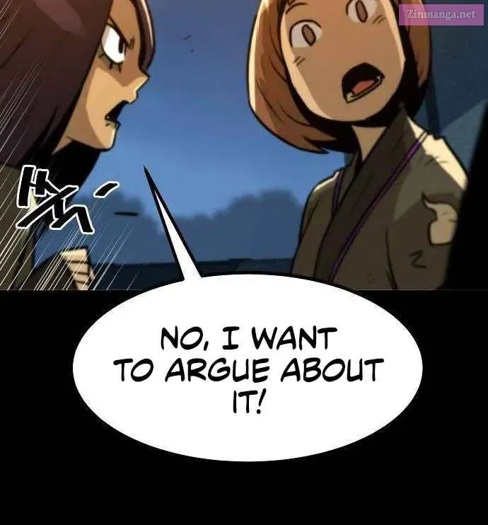 The Dang Clan's Swordmaster Heir Just Wants a Normal Life Zinmanga X Chapter 3 Page 80