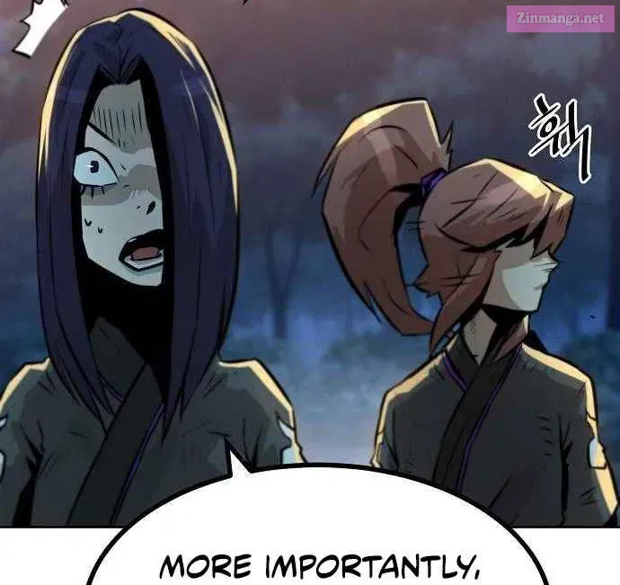 The Dang Clan's Swordmaster Heir Just Wants a Normal Life Zinmanga X Chapter 3 Page 92