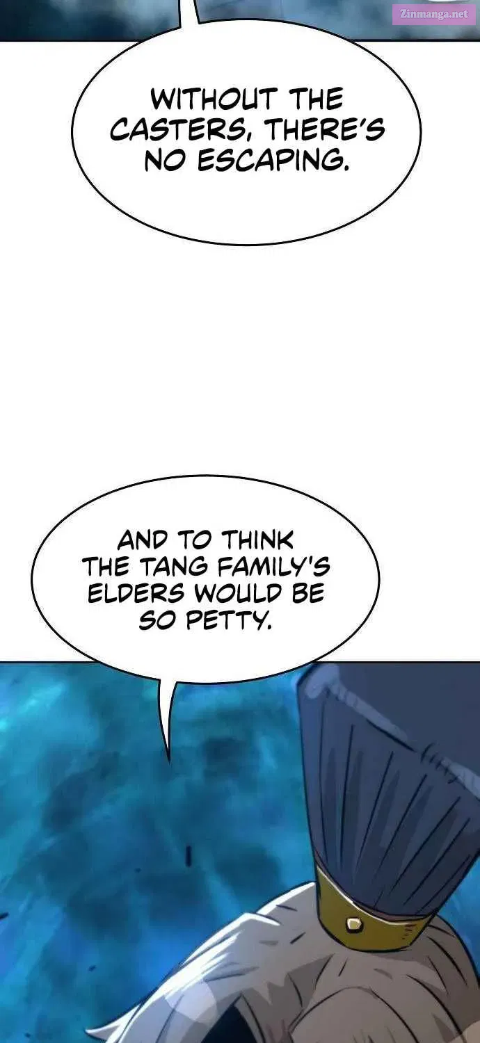 The Dang Clan's Swordmaster Heir Just Wants a Normal Life Zinmanga X Chapter 3 Page 99