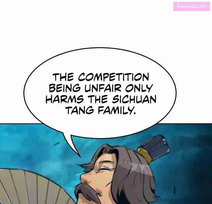The Dang Clan's Swordmaster Heir Just Wants a Normal Life Zinmanga X Chapter 3 Page 104