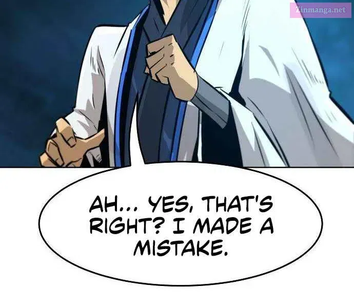 The Dang Clan's Swordmaster Heir Just Wants a Normal Life Zinmanga X Chapter 3 Page 112