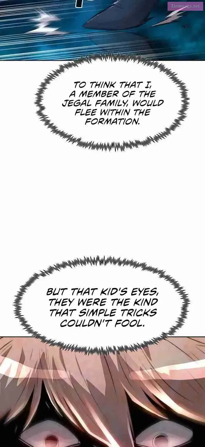 The Dang Clan's Swordmaster Heir Just Wants a Normal Life Zinmanga X Chapter 3 Page 123
