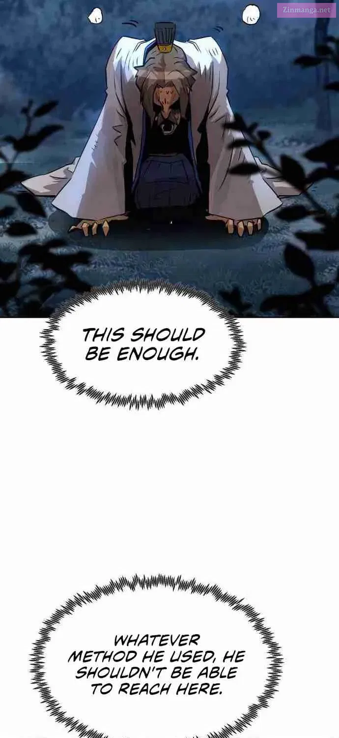The Dang Clan's Swordmaster Heir Just Wants a Normal Life Zinmanga X Chapter 3 Page 131