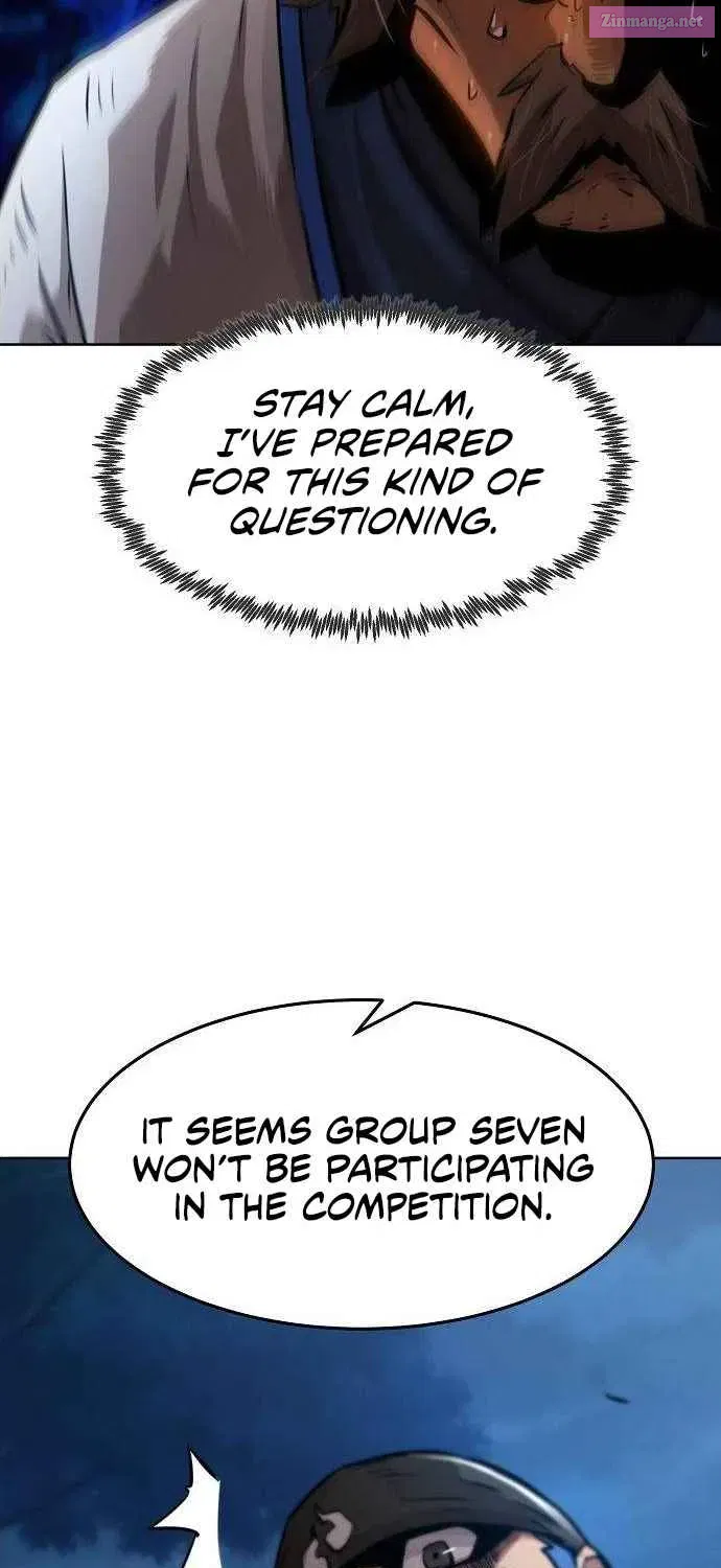 The Dang Clan's Swordmaster Heir Just Wants a Normal Life Zinmanga X Chapter 3 Page 139