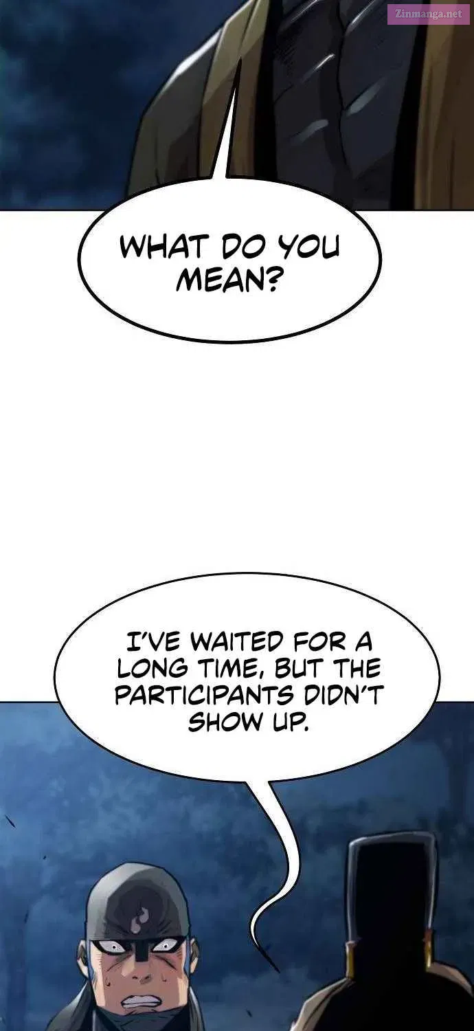 The Dang Clan's Swordmaster Heir Just Wants a Normal Life Zinmanga X Chapter 3 Page 141