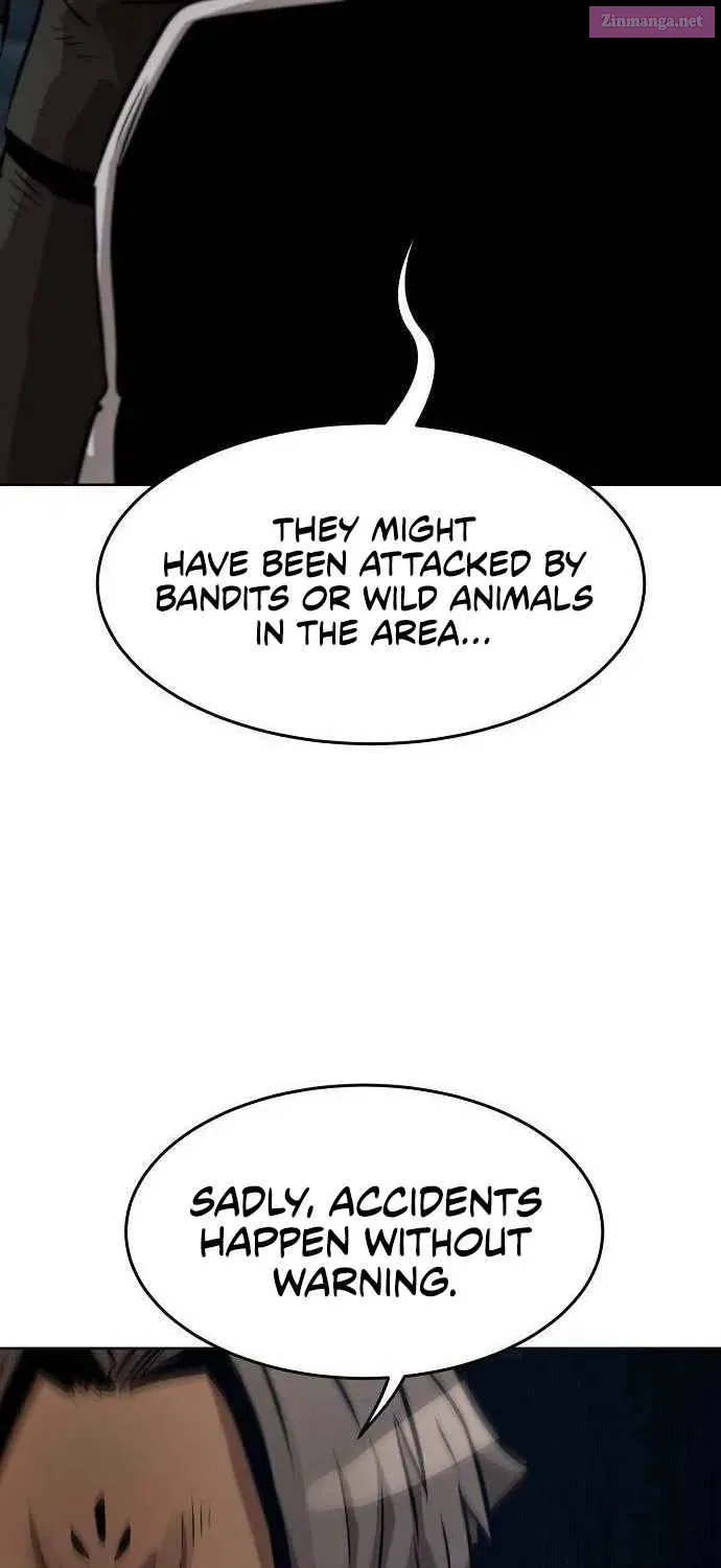The Dang Clan's Swordmaster Heir Just Wants a Normal Life Zinmanga X Chapter 3 Page 143