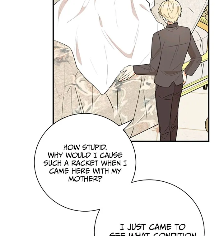 I Became The Villain's Mother Zinmanga X Chapter 48 Page 55