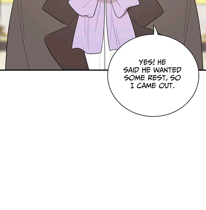 I Became The Villain's Mother Zinmanga X Chapter 48 Page 79