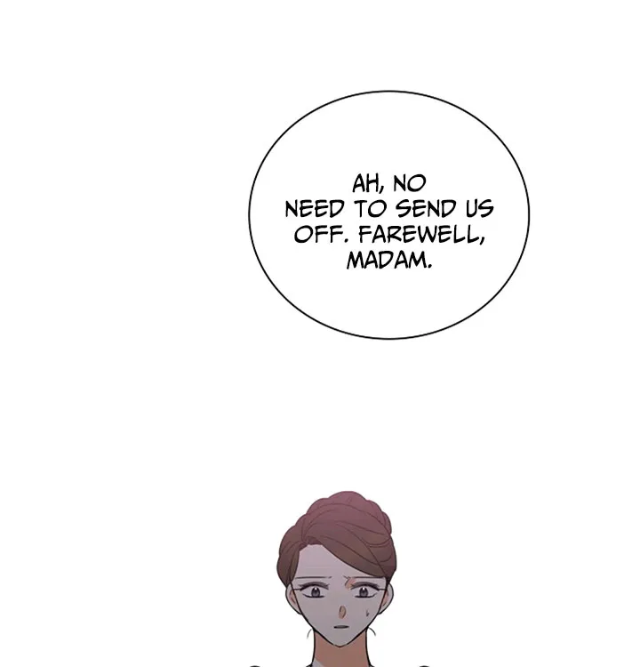 I Became The Villain's Mother Zinmanga X Chapter 48 Page 95