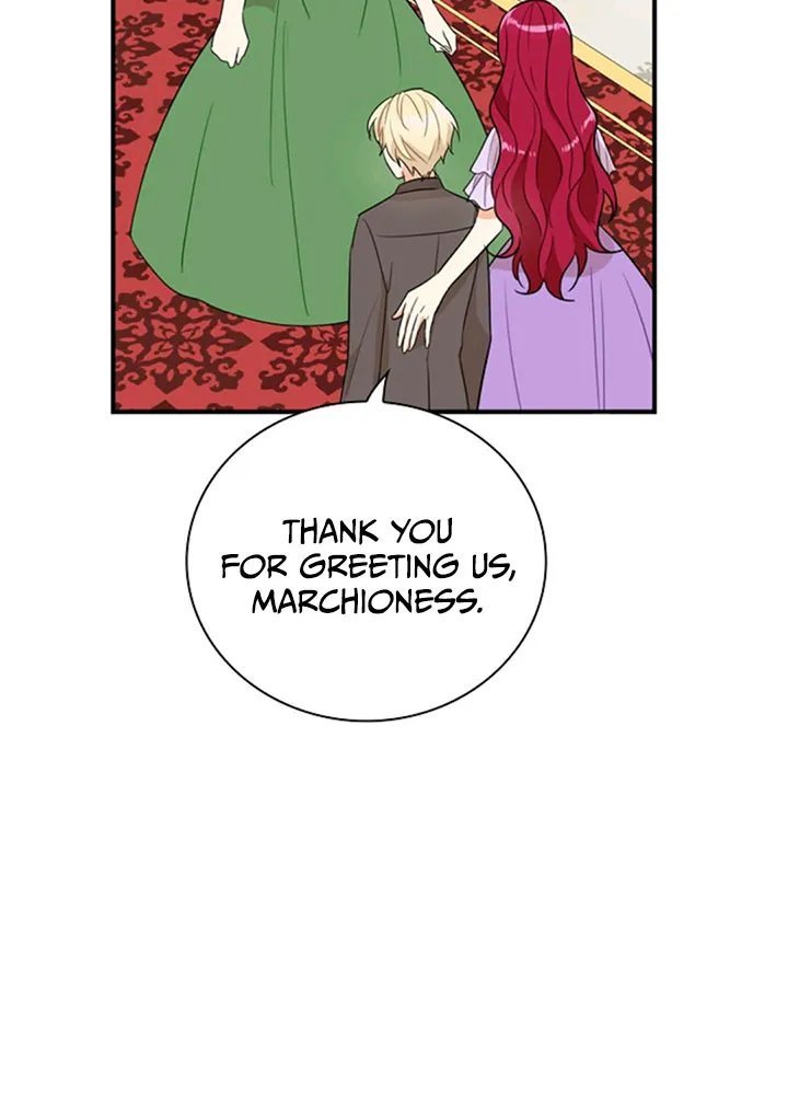 I Became The Villain's Mother Zinmanga X Chapter 47 Page 81