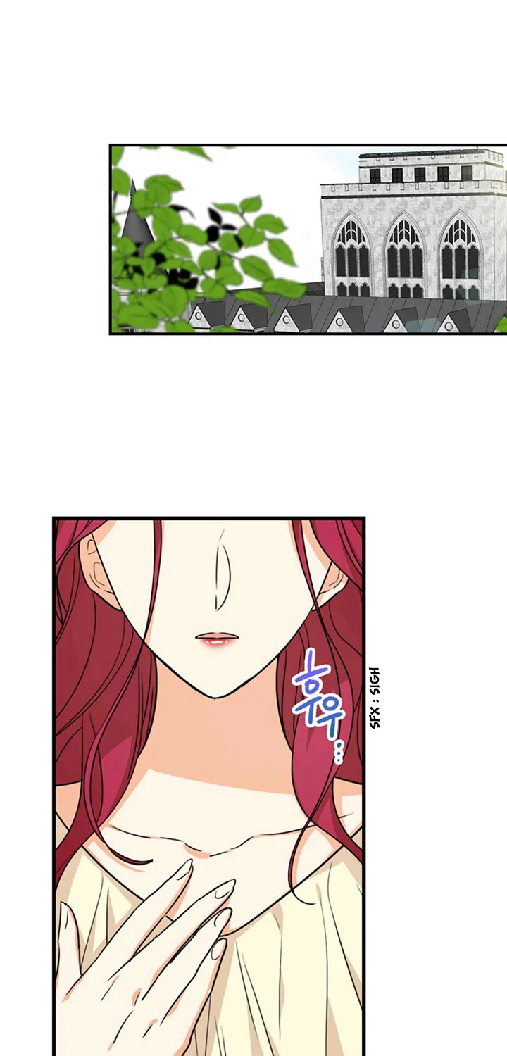 I Became The Villain's Mother Zinmanga X Chapter 44 Page 2