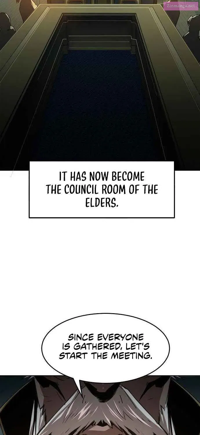 The Dang Clan's Swordmaster Heir Just Wants a Normal Life Zinmanga X Chapter 2 Page 7