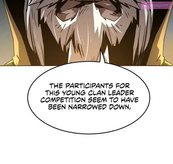 The Dang Clan's Swordmaster Heir Just Wants a Normal Life Zinmanga X Chapter 2 Page 8
