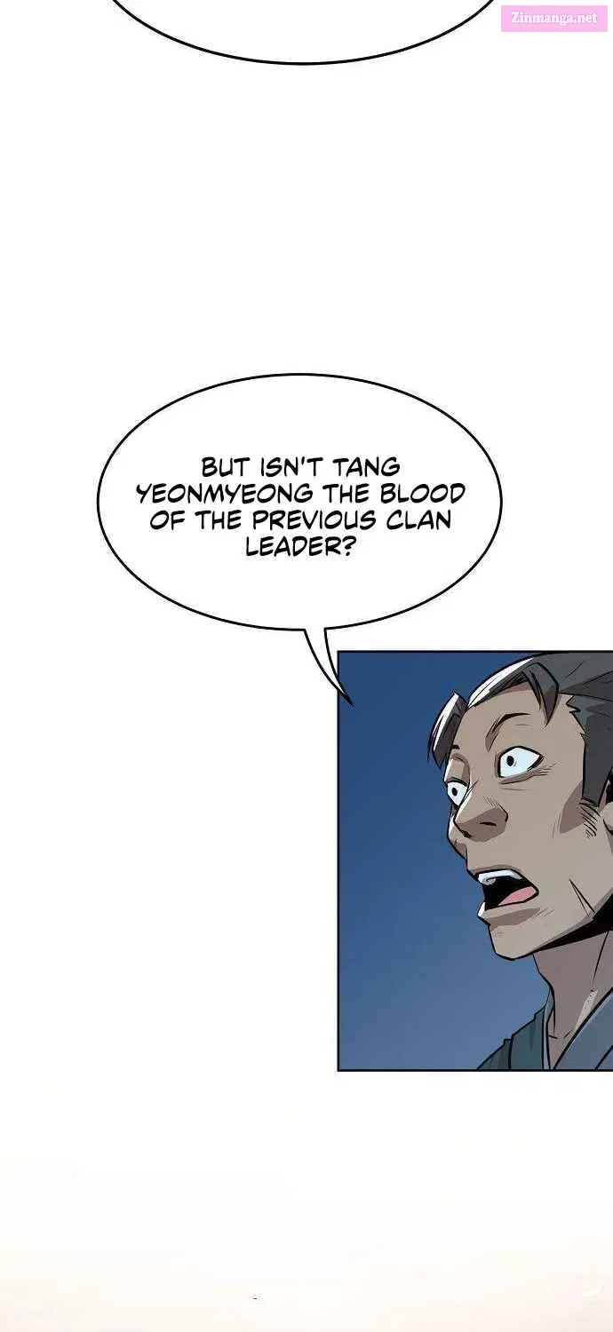 The Dang Clan's Swordmaster Heir Just Wants a Normal Life Zinmanga X Chapter 2 Page 13