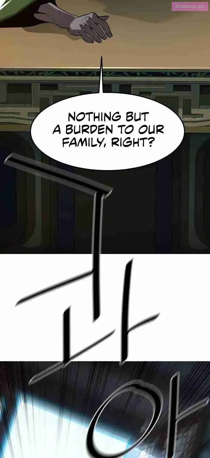 The Dang Clan's Swordmaster Heir Just Wants a Normal Life Zinmanga X Chapter 2 Page 19
