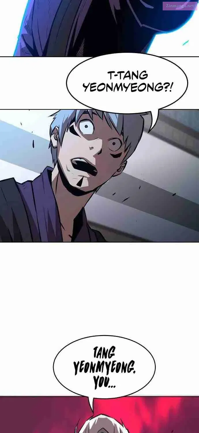 The Dang Clan's Swordmaster Heir Just Wants a Normal Life Zinmanga X Chapter 2 Page 23