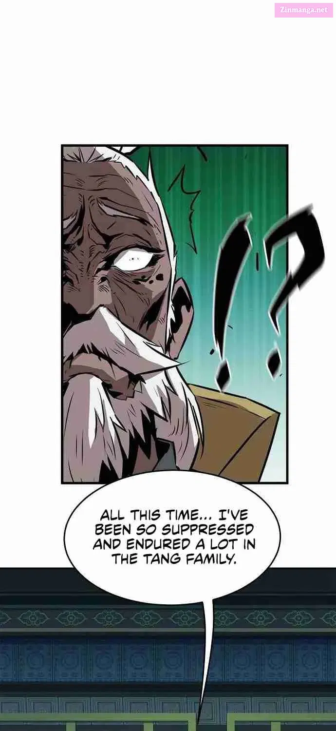 The Dang Clan's Swordmaster Heir Just Wants a Normal Life Zinmanga X Chapter 2 Page 31