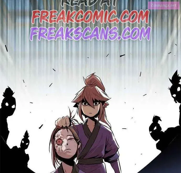 The Dang Clan's Swordmaster Heir Just Wants a Normal Life Zinmanga X Chapter 2 Page 34