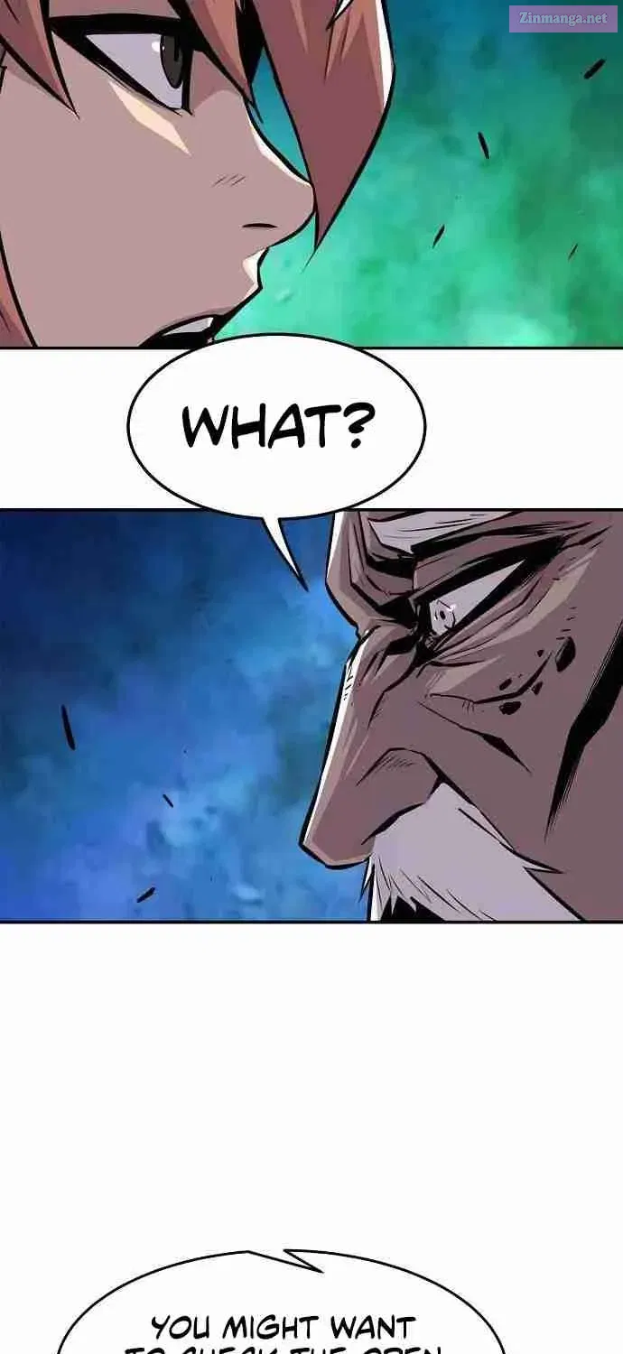 The Dang Clan's Swordmaster Heir Just Wants a Normal Life Zinmanga X Chapter 2 Page 41