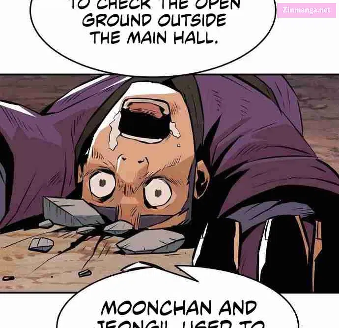 The Dang Clan's Swordmaster Heir Just Wants a Normal Life Zinmanga X Chapter 2 Page 42