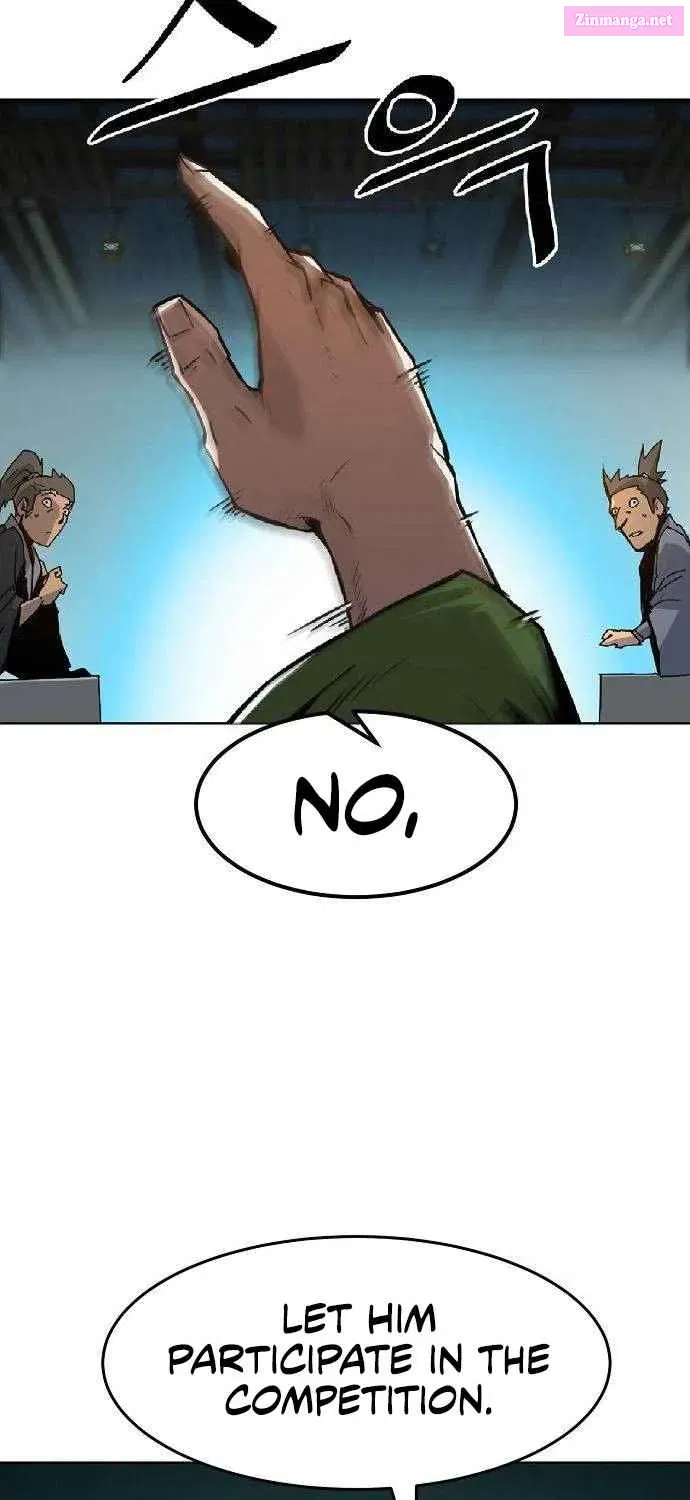 The Dang Clan's Swordmaster Heir Just Wants a Normal Life Zinmanga X Chapter 2 Page 49