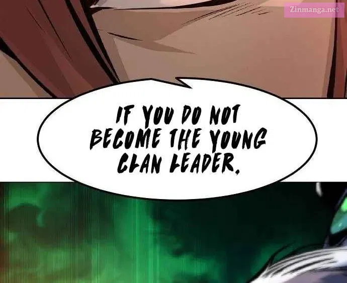 The Dang Clan's Swordmaster Heir Just Wants a Normal Life Zinmanga X Chapter 2 Page 54