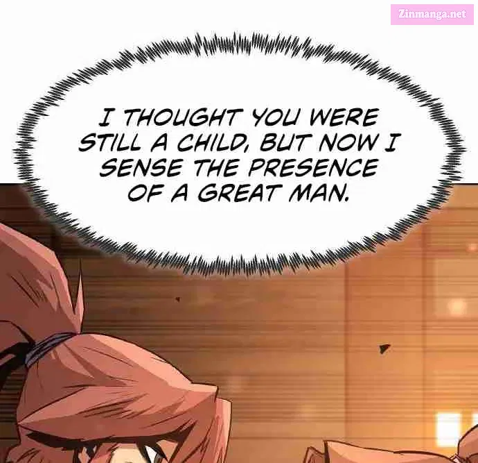 The Dang Clan's Swordmaster Heir Just Wants a Normal Life Zinmanga X Chapter 2 Page 64