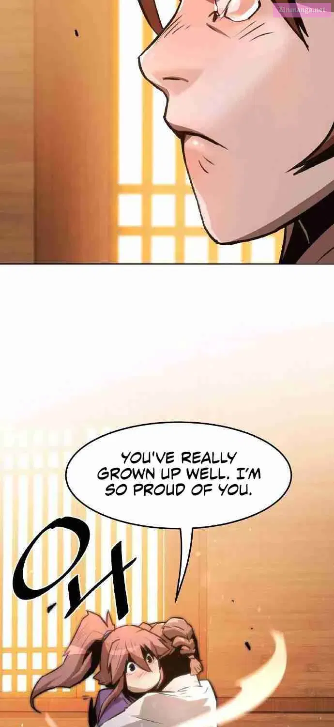 The Dang Clan's Swordmaster Heir Just Wants a Normal Life Zinmanga X Chapter 2 Page 71